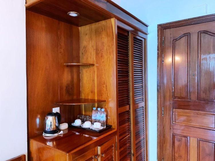 Dara Reang Sey Angkor Hotel Siem Reap Esterno foto