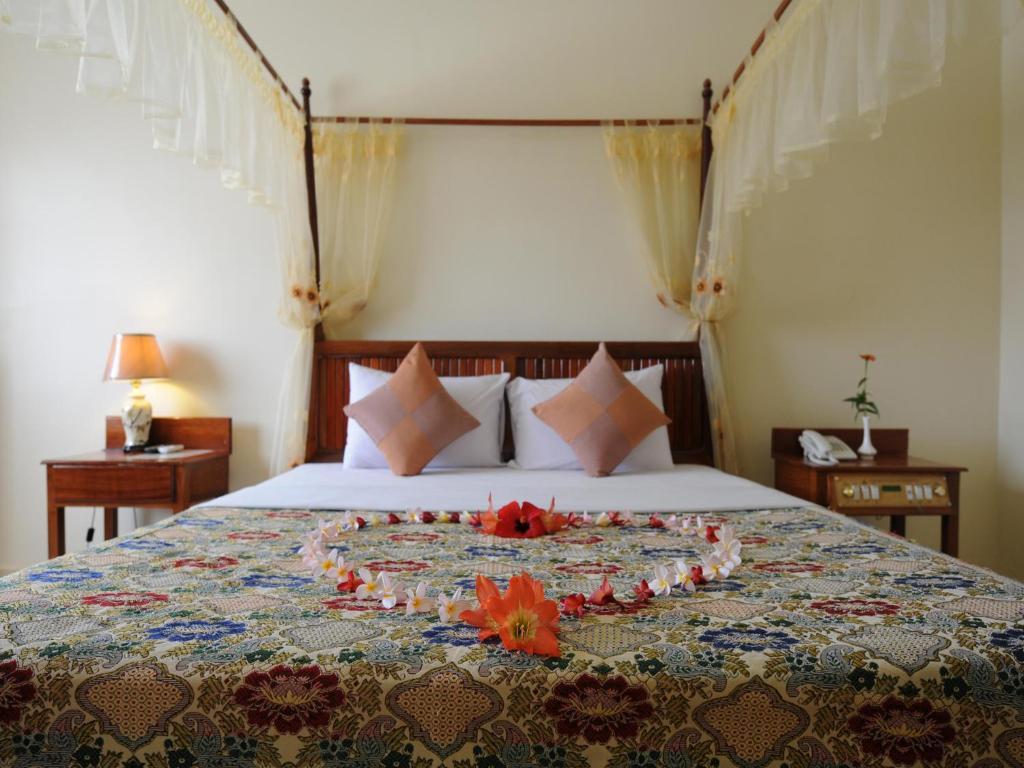 Dara Reang Sey Angkor Hotel Siem Reap Esterno foto