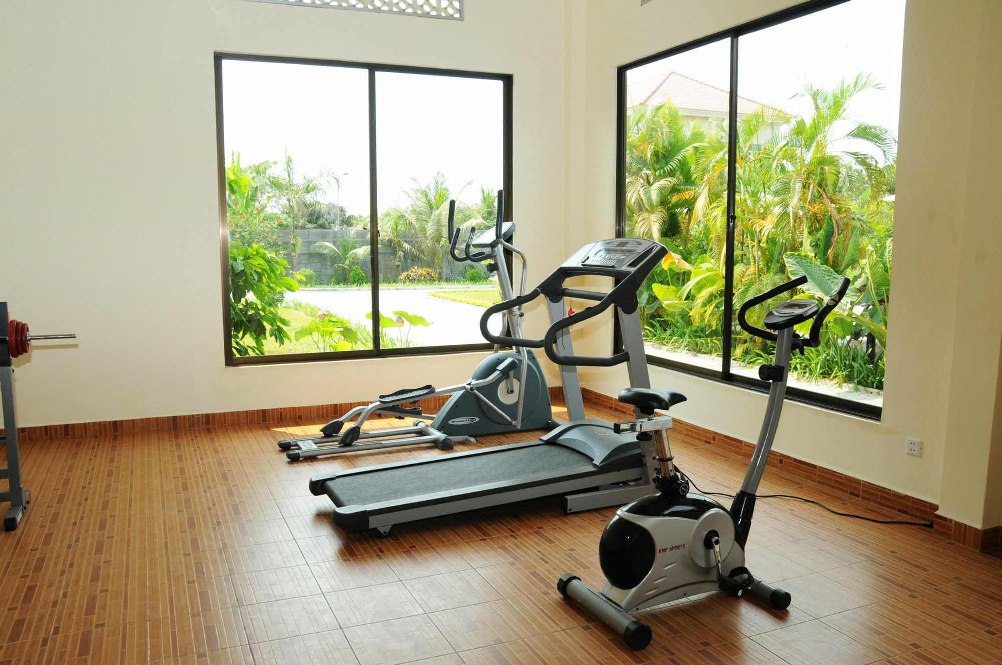 Dara Reang Sey Angkor Hotel Siem Reap Esterno foto